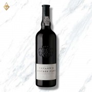泰樂特優年份波特酒 - 限量供應