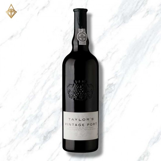 泰樂特優年份波特酒 - 限量供應