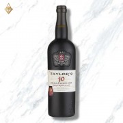 泰樂10年陳年波特酒 泰樂10年陳年波特酒
