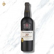 泰樂20年陳年波特酒 泰樂20年陳年波特酒