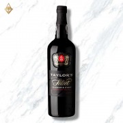 泰樂精選波特酒 泰樂精選波特酒