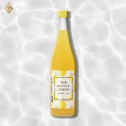 天吹酒造 天吹神仙檸檬酒 720ml 天吹酒造 天吹神仙檸檬酒 720ml