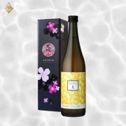 天吹酒造 菊一文字梅酒 720ml 天吹酒造 菊一文字梅酒 720ml