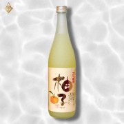 【正春酒造】經典柚子酒 720ML