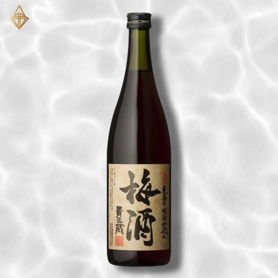 【本坊酒造】貴匠藏梅酒 720ML