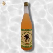 【高橋商店】繁桝 純米梅酒 720ML