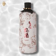 【篠崎酒造】千年之眠梅酒 720ML