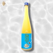 【篠崎酒造】芒果梅酒 500ML