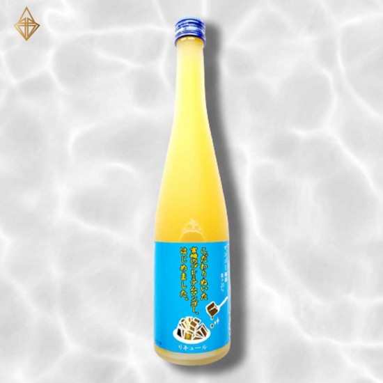 【篠崎酒造】芒果梅酒 500ML