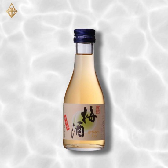 【本坊酒造】星舍本格梅酒無添加 180ML