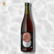 【本坊酒造】上等本格黑糖梅酒 720ML