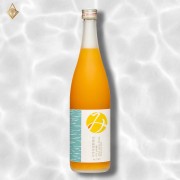 【北岡本店】吉野物語 完熟溫州蜜柑酒 720ML 【北岡本店】吉野物語 完熟溫州蜜柑酒 720ML