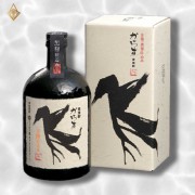 【花之露酒造】祥鴉 からす 720ML 【花之露酒造】祥鴉 からす 720ML