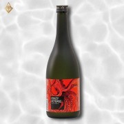 【正春酒造】瘋狂章魚唐辛子燒酎 720ML 【正春酒造】瘋狂章魚唐辛子燒酎 720ML