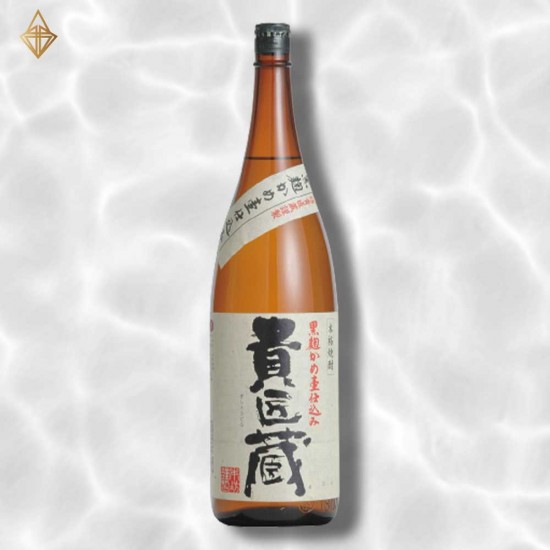 【本坊酒造】貴匠蔵 900ML