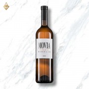 Movia 酒莊 琥珀 灰皮諾 自然橘葡萄酒 Movia 酒莊 琥珀 灰皮諾 自然橘葡萄酒