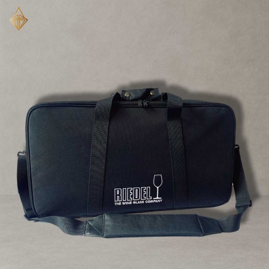 RIEDEL CARRYING BAG 攜帶型酒杯包