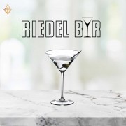【Reidel Bar】Martini 兩入