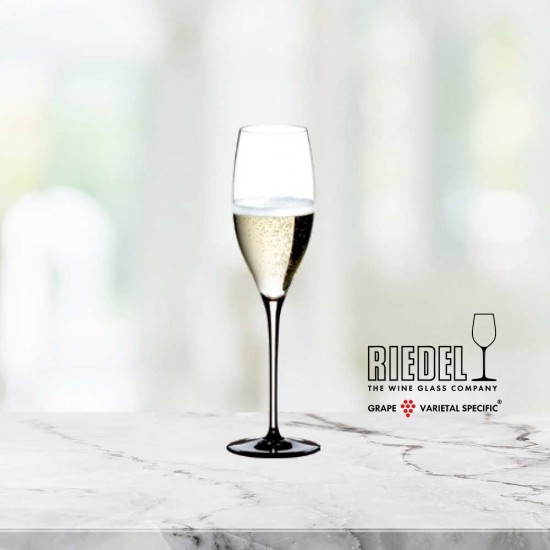 【Riedel 奧地利水晶杯】Vintage Champagne