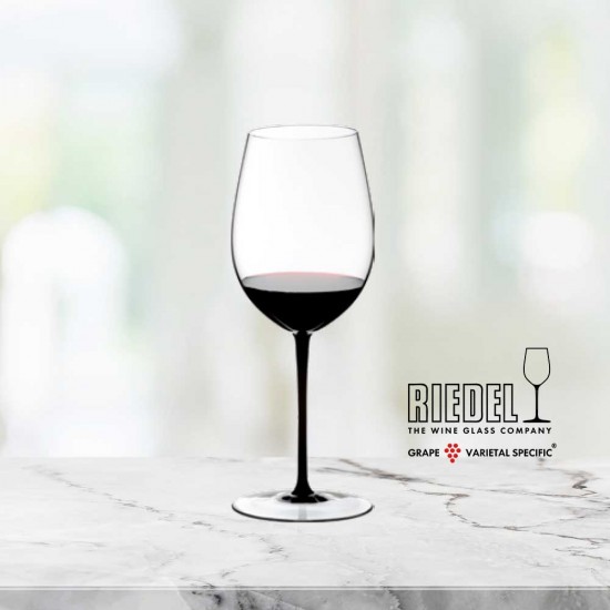 【Riedel 奧地利水晶杯】Bordeaux Grand Cru