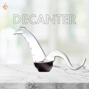 【Reidel Decanter】Twenty Twelve 【Reidel Decanter】Twenty Twelve