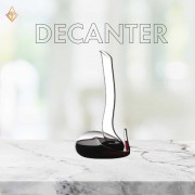 【Reidel Decanter】Evechen 【Reidel Decanter】Evechen