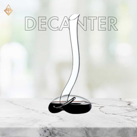 【Reidel Decanter】Eve