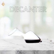 【Reidel Decanter】Tyrol 【Reidel Decanter】Tyrol