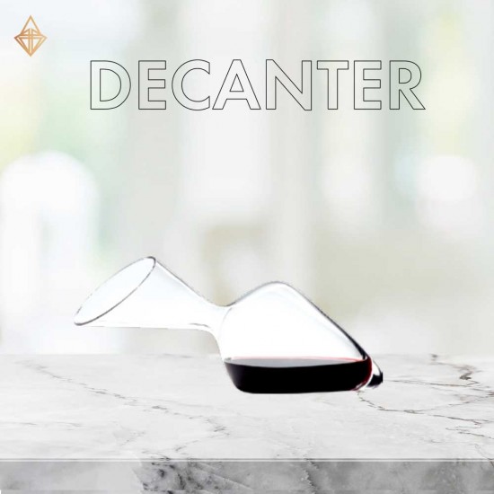 【Reidel Decanter】Tyrol