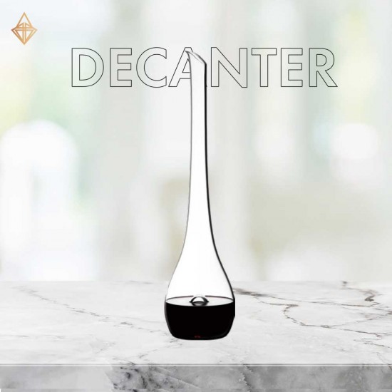 【Reidel Decanter】Flamingo