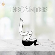 【Reidel Decanter】Boa 【Reidel Decanter】Boa