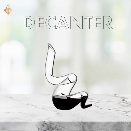 【Reidel Decanter】Boa