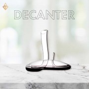 【Reidel Decanter】Mamba 【Reidel Decanter】Mamba