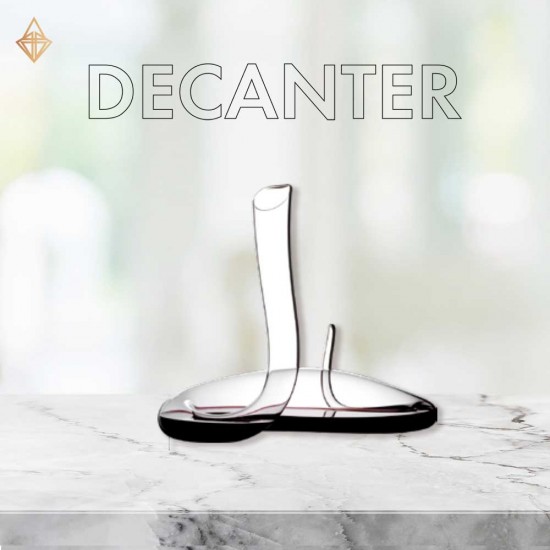 【Reidel Decanter】Mamba