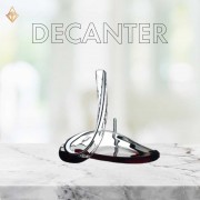 【Reidel Decanter】Mamba Fatto A Mano 【Reidel Decanter】Mamba Fatto A Mano