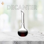 【Reidel Decanter】Superleggero 【Reidel Decanter】Superleggero