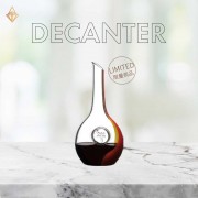 【Reidel Decanter】OX Red/Yellow 【Reidel Decanter】OX Red/Yellow