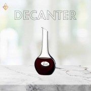 【Reidel Decanter】Riedel 【Reidel Decanter】Riedel