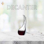 【Reidel Decanter】Cornetto Single Fatto A Mano 【Reidel Decanter】Cornetto Single Fatto A Mano