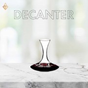 【Reidel Decanter】Ultra 【Reidel Decanter】Ultra