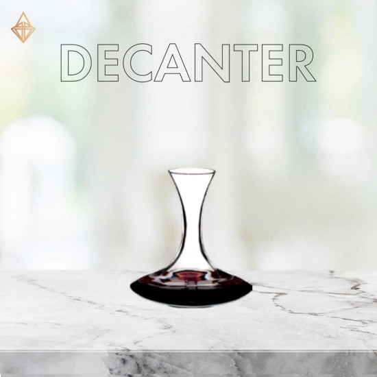 【Reidel Decanter】Ultra