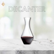 【Reidel Decanter】Cabernet Magnum 【Reidel Decanter】Cabernet Magnum