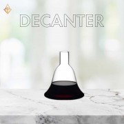 【Reidel Decanter】Macon 【Reidel Decanter】Macon