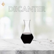 【Reidel Decanter】Cabernet 【Reidel Decanter】Cabernet