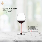 【Reidel-Fatto a Mano】Old World Pinot Noir