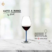 【Reidel-Fatto a Mano】Old World Syrah