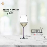 【Reidel-Fatto a Mano】Champagne Wine Glass