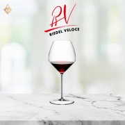 【Reidel-Veloce】Pinot Noir / Nebbiolo 2入