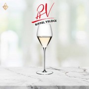 【Reidel-Veloce】Sauvignon Blanc 2入