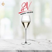 【Reidel-Veloce】Champagne Wine Glass 2入